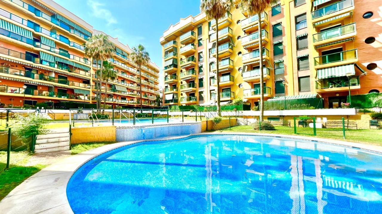 Primera Linea Playa , Front Line Apartament