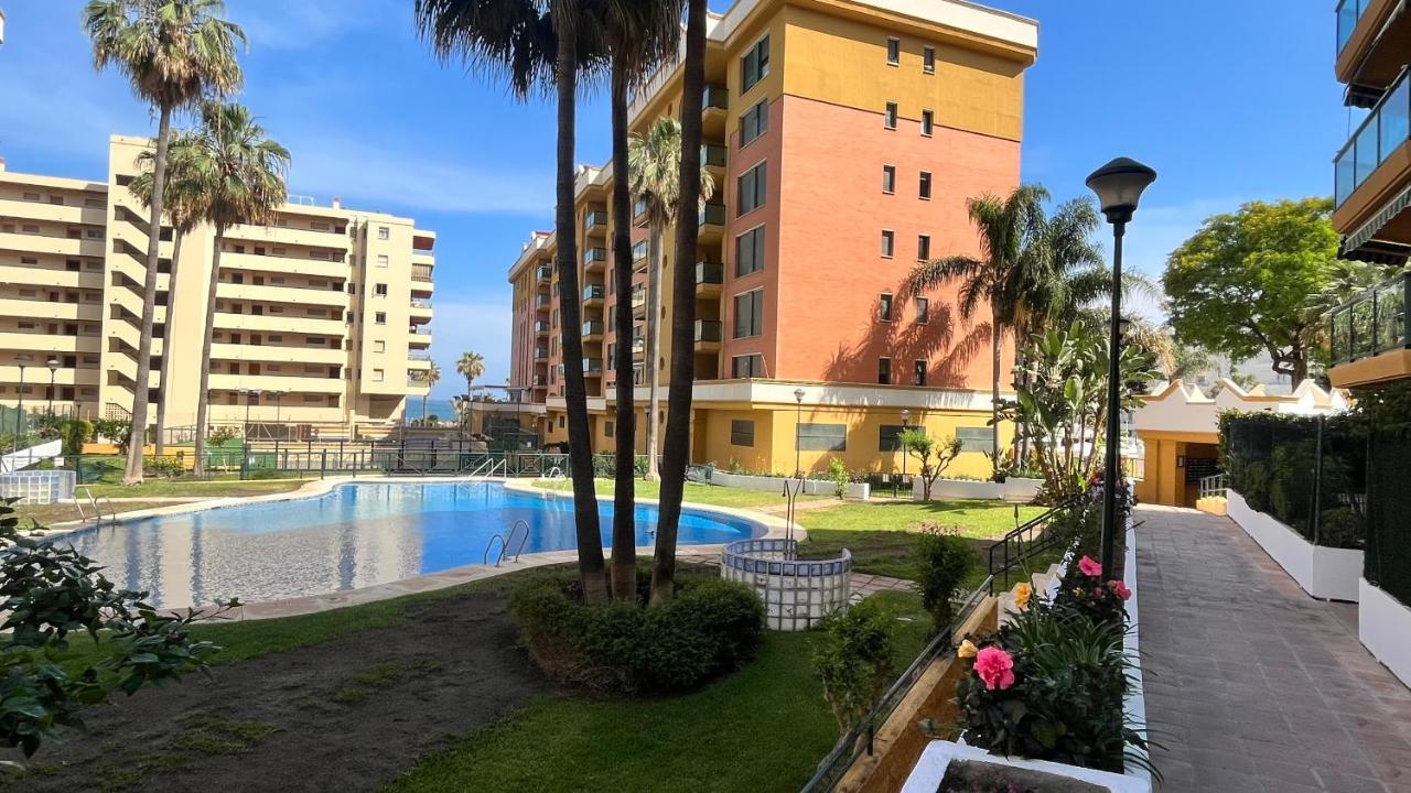 Appartamento Primera Linea Playa , Front Line