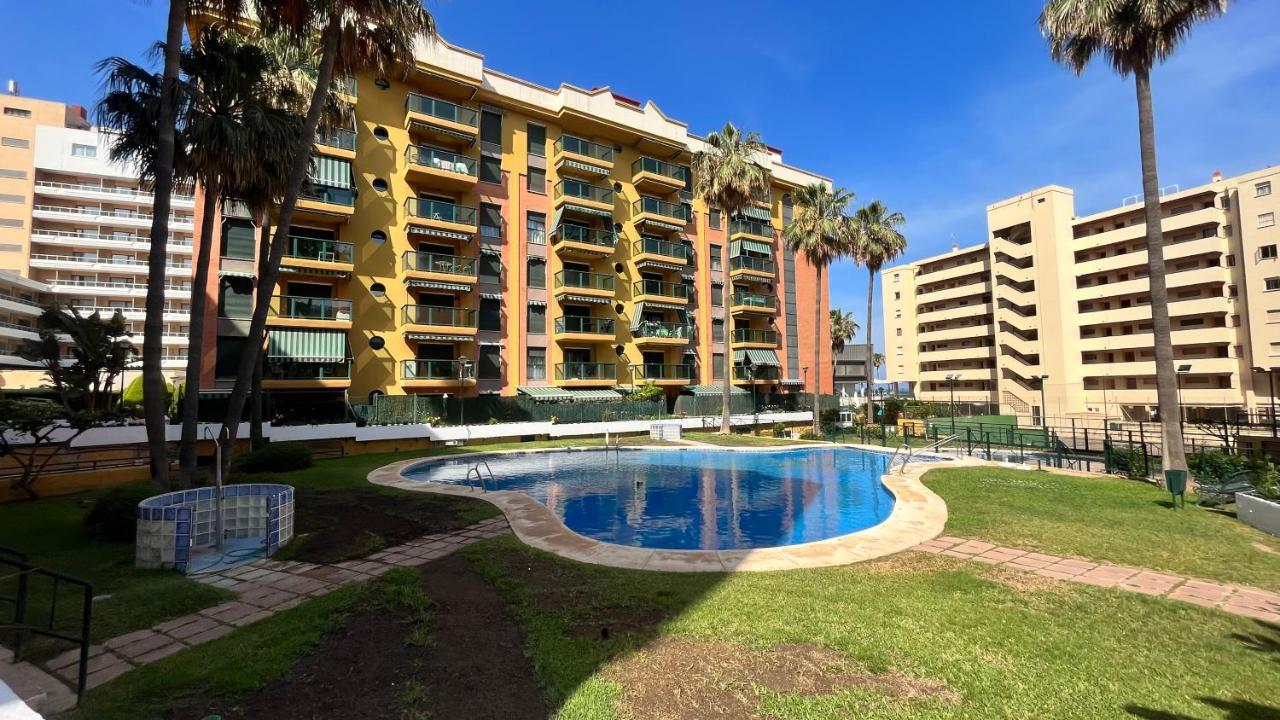 Appartamento Primera Linea Playa , Front Line Torremolinos