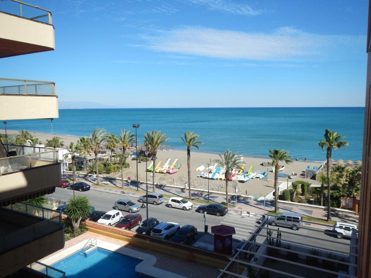 Apartament Primera Linea Playa , Front Line