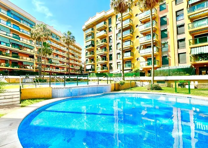 Primera Linea Playa , Front Line Beach