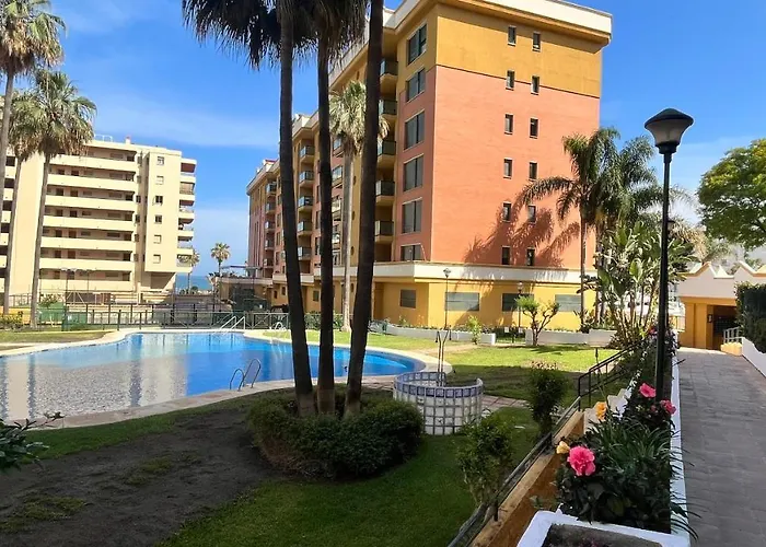 Primera Linea Playa , Front Line Beach